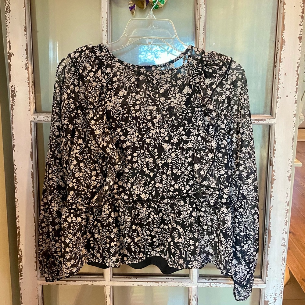 Art Class Child’s Large Nice Top